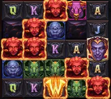 Hades Lost Treasures