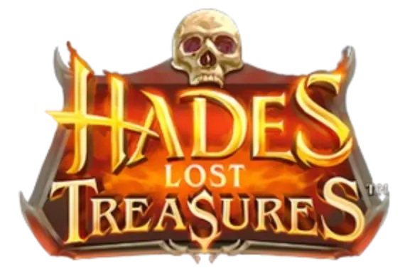 Hades Lost Treasures