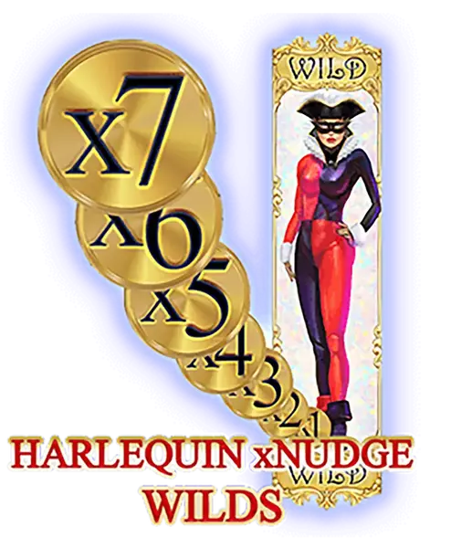 Harlequin-Carnival-Nolimit-City