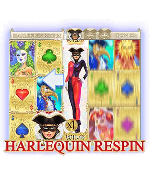 Harlequin-Carnival-Nolimit-City