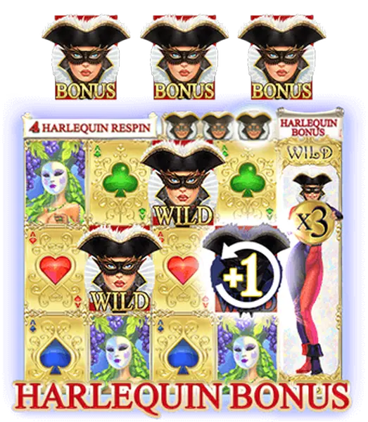 Harlequin-Carnival-Nolimit-City