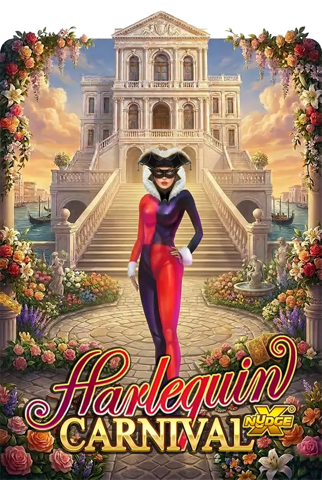 Harlequin-Carnival-Nolimit-City