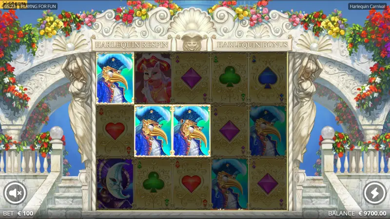 HarlequinCarnival-Nolimit-City