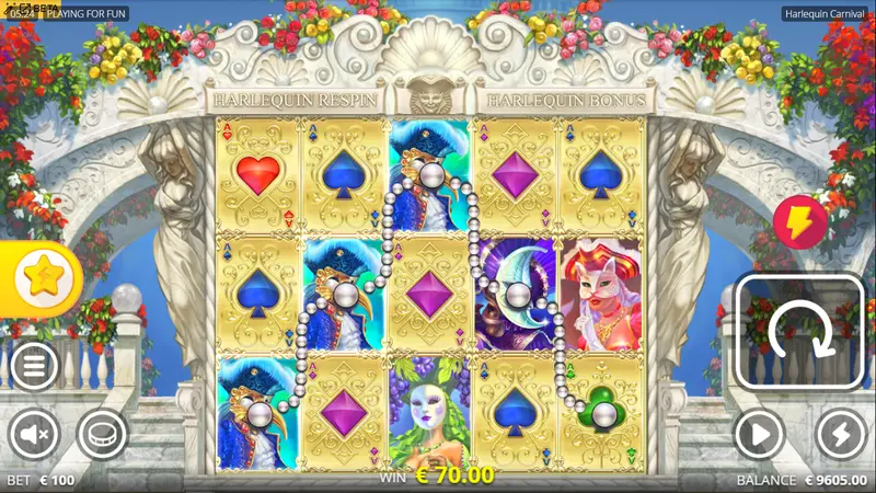 HarlequinCarnival-Nolimit-City