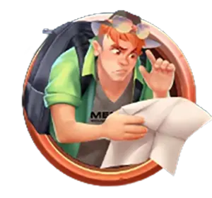 Hawaii Vacay-JOKER GAMING-JOKER GAME-JOKER SLOT-โจ๊กเกอร์123- THEP1688