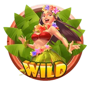 Hawaii Vacay-JOKER GAMING-JOKER GAME-JOKER SLOT-โจ๊กเกอร์123- THEP1688