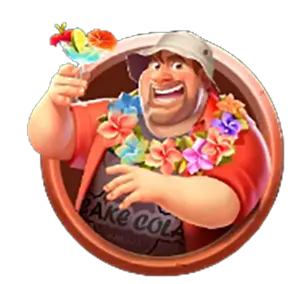 Hawaii Vacay-JOKER GAMING-JOKER GAME-JOKER SLOT-โจ๊กเกอร์123- THEP1688