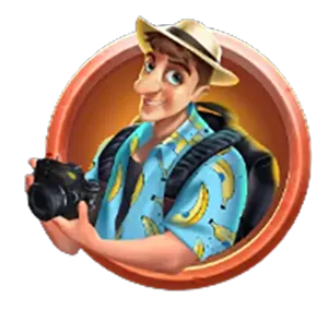 Hawaii Vacay-JOKER GAMING-JOKER GAME-JOKER SLOT-โจ๊กเกอร์123- THEP1688