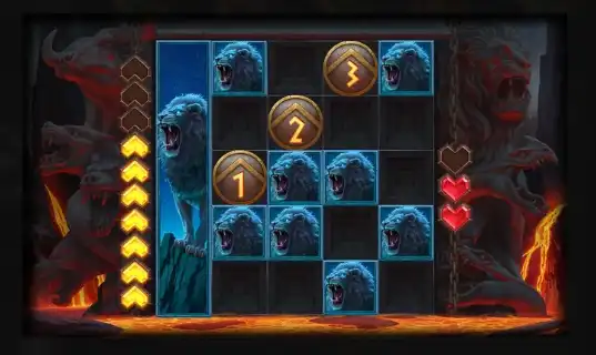 Hercules Unleashed Dream Drop เทพ1688 thep1688