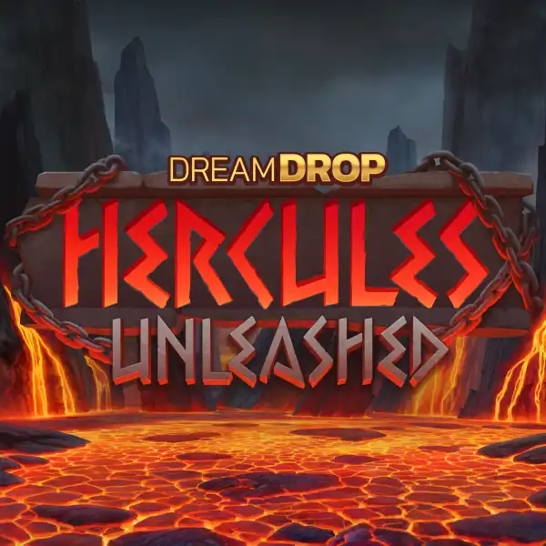 Hercules Unleashed Dream Drop เทพ1688 thep1688