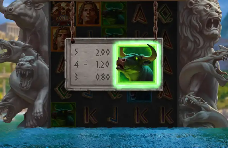 Hercules Unleashed Dream Drop เทพ1688 thep1688