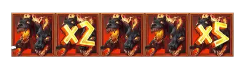 Hercules Unleashed Dream Drop เทพ1688 thep1688