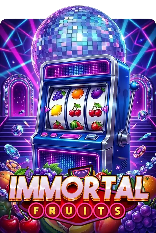 Immortal-Fruits-Nolimit-City