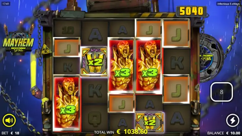 Infectious5xWays-Nolimit-City