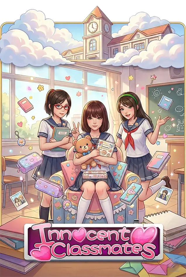 Innocent Classmates thep1688 เทพ1688 SIMPLEPLAY