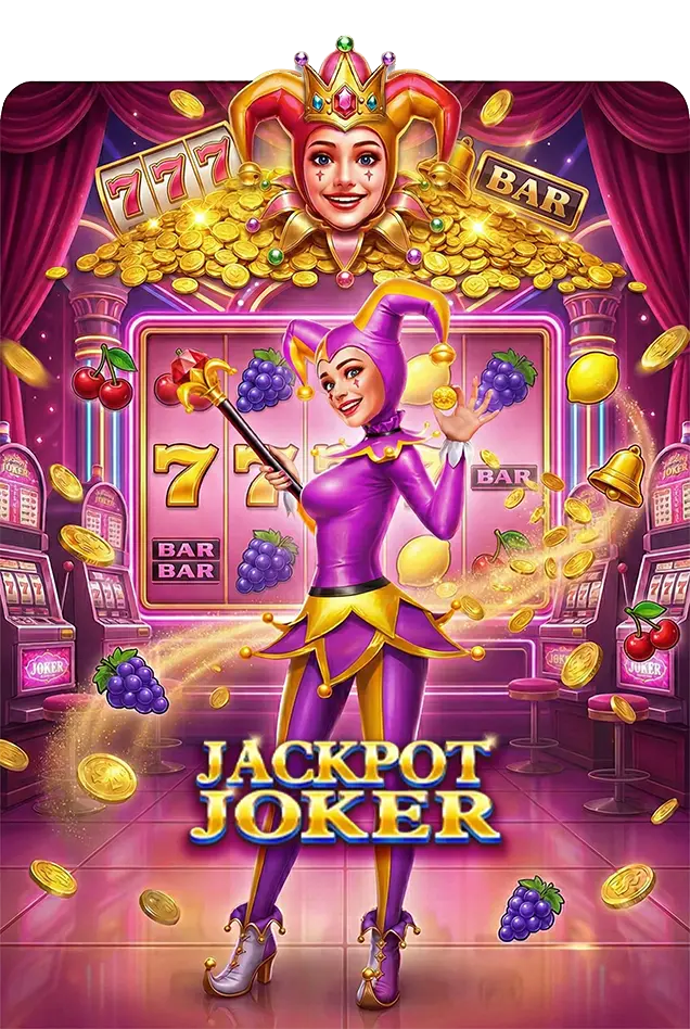 Jackpot Joker