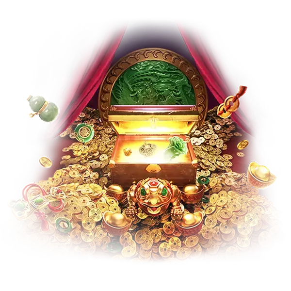 Jewels of Prosperity