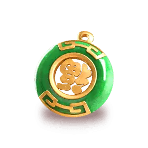 Jewels of Prosperity