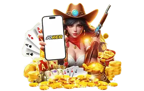 Joker-Slot-Game-jokergame