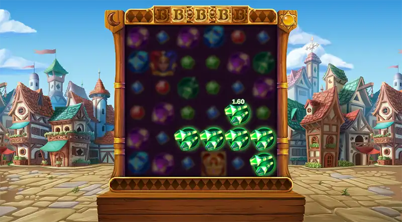 Joker Split เทพ1688 Thep1688