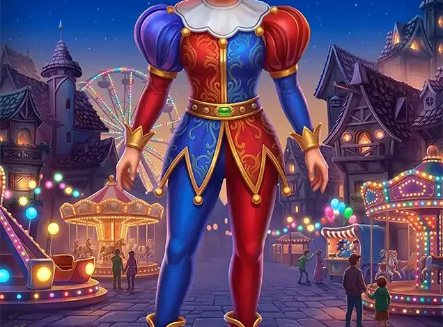 Joker Split เทพ1688 Thep1688