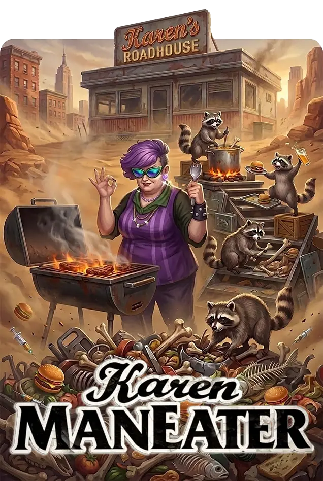 Karen-Maneater-Nolimit-City