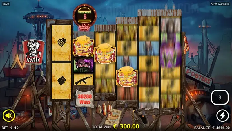 KarenManeater-Nolimit-City