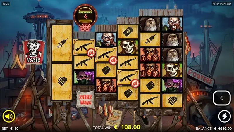 KarenManeater-Nolimit-City