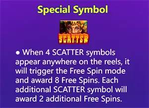 LEGENDARY SHAMAN สล็อตYGR ค่ายYGR