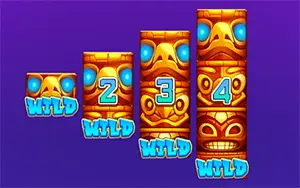 LEGENDARY SHAMAN สล็อตYGR ค่ายYGR