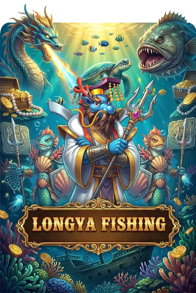 LONGYA FISHING