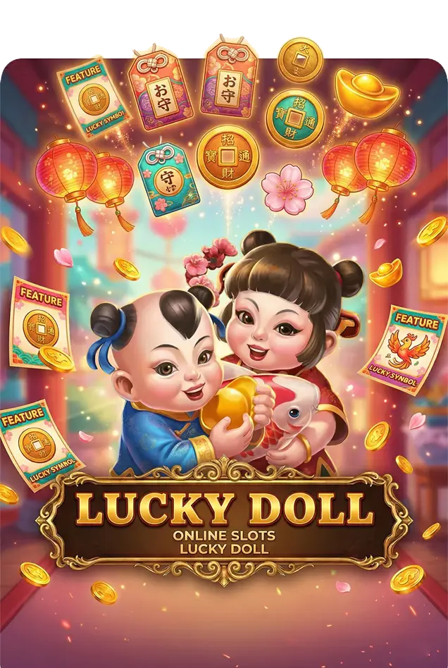LUCKY DOLL