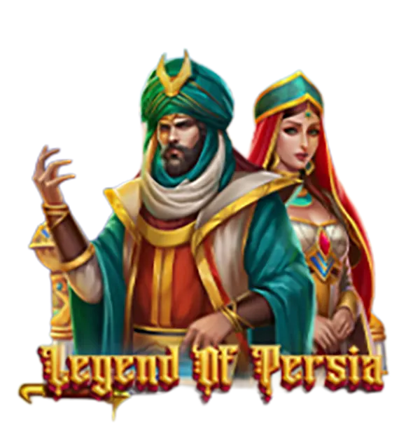 Legend Of Persia-JOKER GAMING-JOKER GAME-JOKER SLOT-โจ๊กเกอร์123- THEP1688