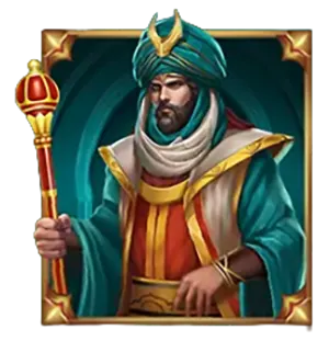 Legend Of Persia-JOKER GAMING-JOKER GAME-JOKER SLOT-โจ๊กเกอร์123- THEP1688