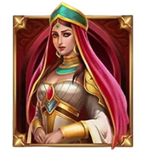 Legend Of Persia-JOKER GAMING-JOKER GAME-JOKER SLOT-โจ๊กเกอร์123- THEP1688