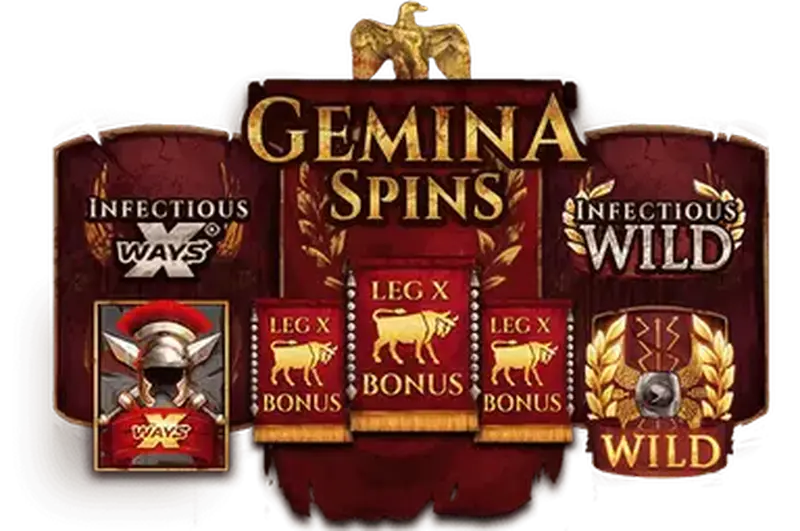 Legion-X-Nolimit-City