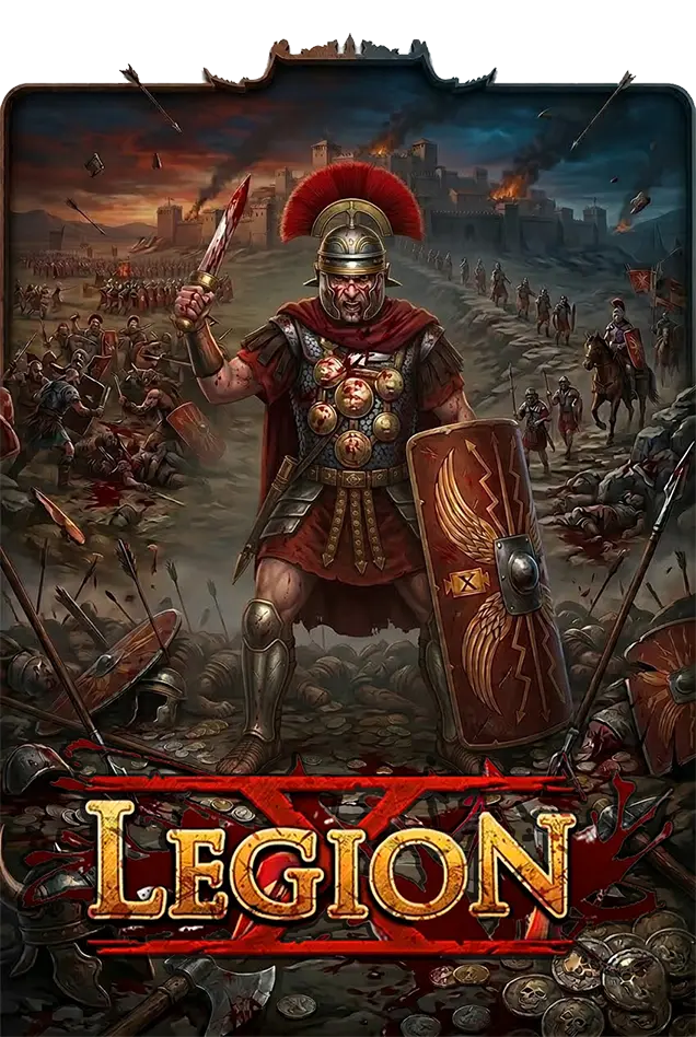 Legion-X-Nolimit-City