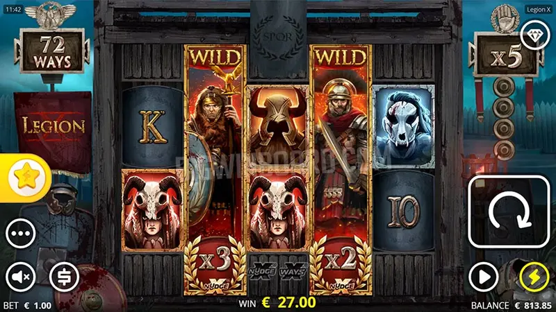 LegionX-Nolimit-City