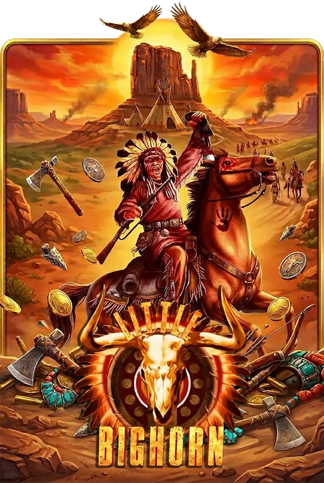 Little-Bighorn-Nolimit-City