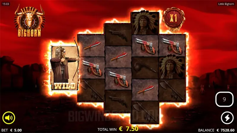 LittleBighorn-Nolimit-City