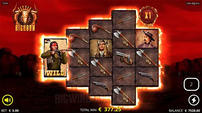 LittleBighorn-Nolimit-City