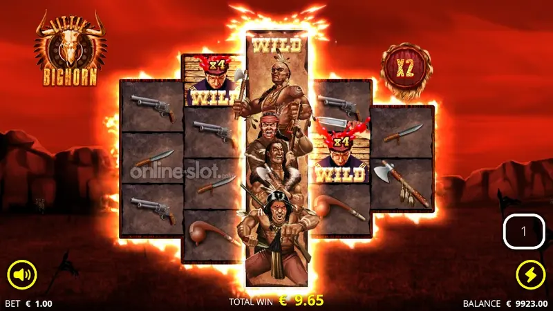 LittleBighorn-Nolimit-City