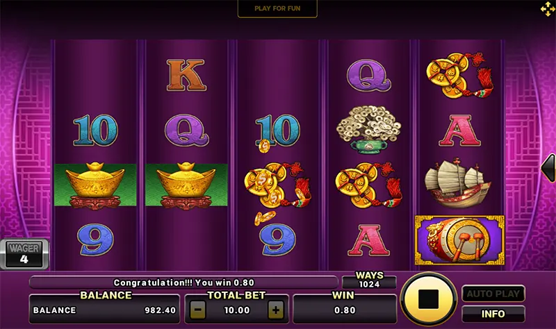 Archer-JOKER GAMING-JOKER SLOT-JOKER123-JOKERGAME-THEP1688