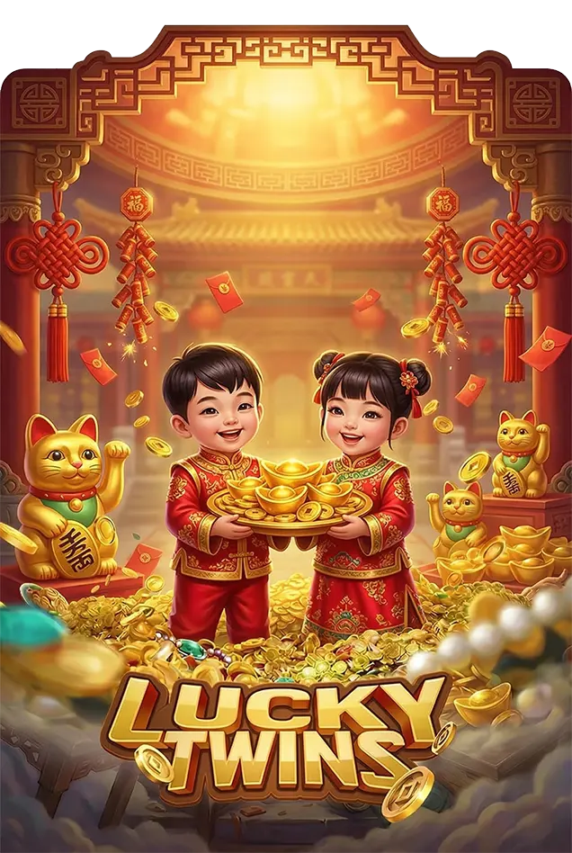 Lucky-Twins-MICROGAMING