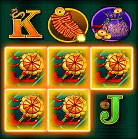 Lucky Twins Wilds Jackpots