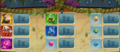 Lure of Fortune Thep1688 เทพ1688