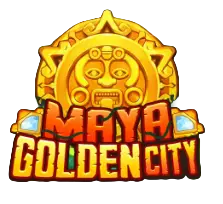 MAYA GOLDEN CITY ค่ายYGR สล็อตYGR