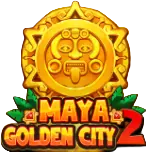 MAYA GOLDEN CITY2 ค่ายYGR สล็อตYGR