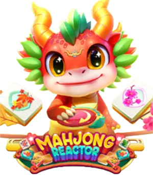 Mahjong Reactor-JOKER GAMING-JOKER GAME-JOKER SLOT-โจ๊กเกอร์123- THEP1688