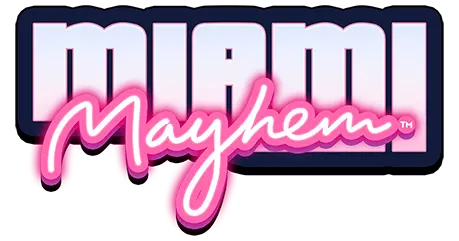 Miami Mayhem ค่าย Hacksaw Gaming เทพ1688 Thep1688